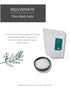 Cancer Care Package Box for Mind Care and Body Care | Amidira | Chemo Care Package | Bath Salt | For Him or Her